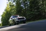 Mini John Cooper Works Countryman 2020 года (WW)